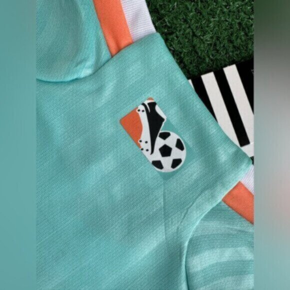 Inter Miami 3rd kit Messi kids soccer jersey Messi 2024 - Picture 7 of 10